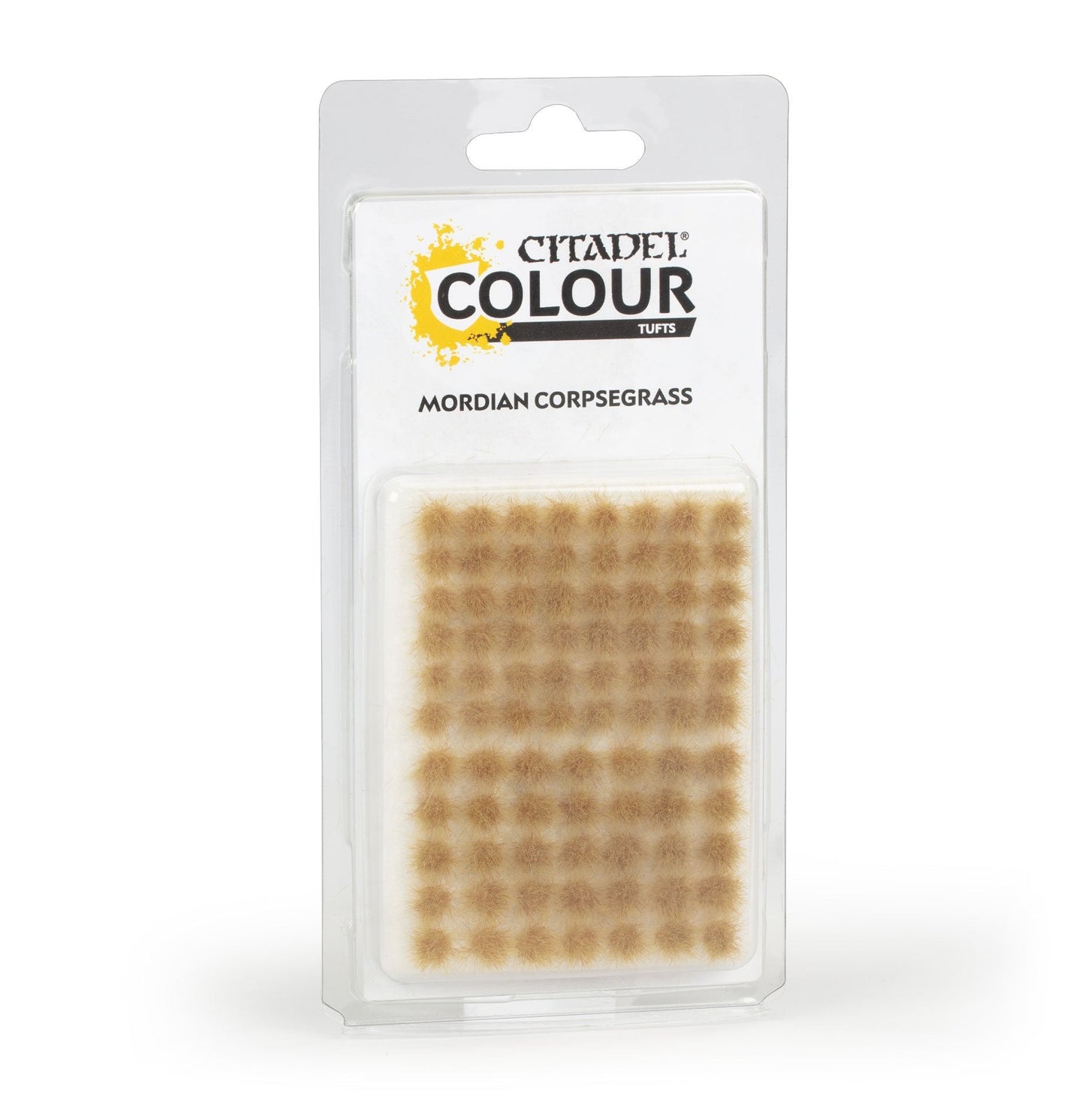 Citadel Colour Tufts