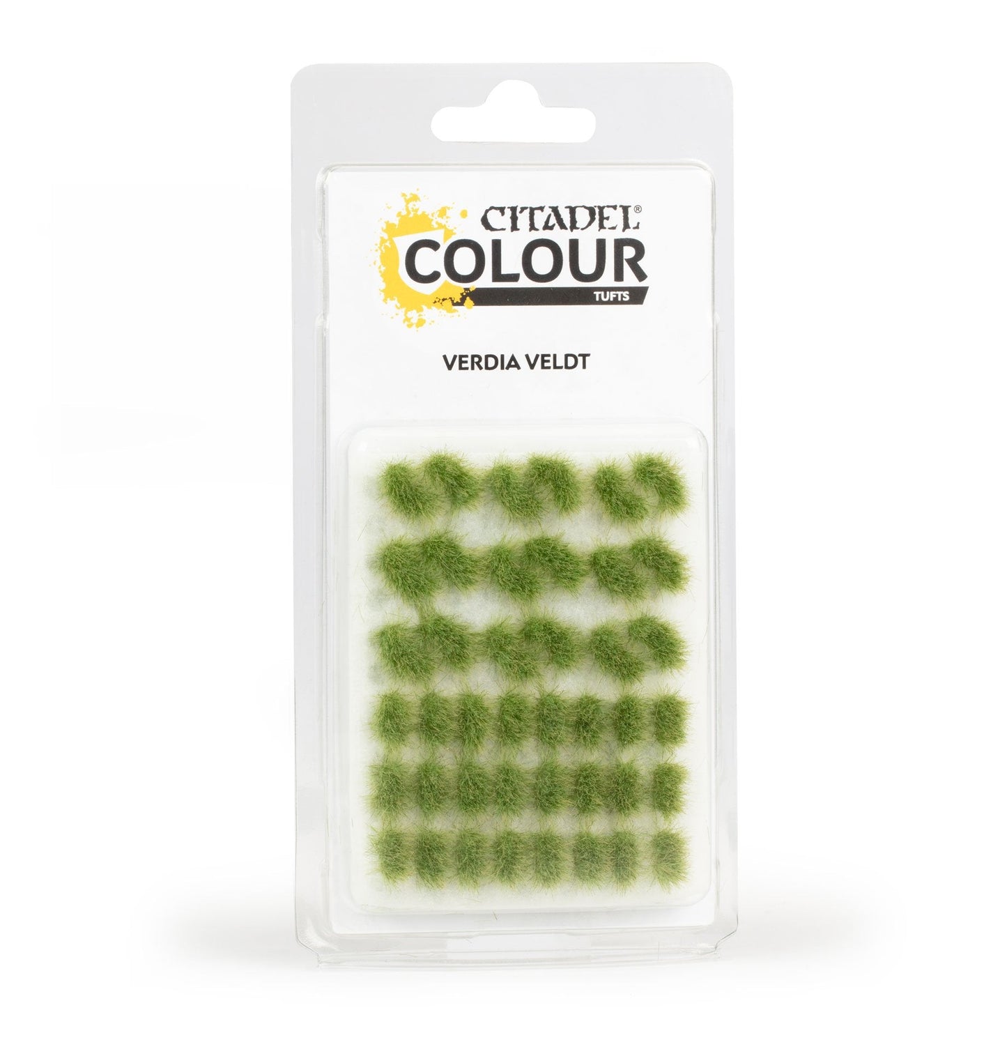Citadel Colour Tufts