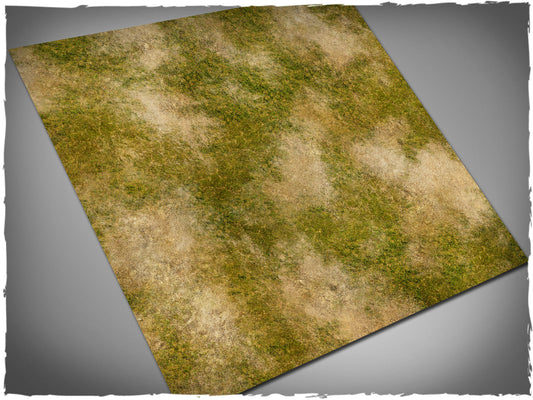 Deep-Cut Studio Game Mat - Iberian Plains