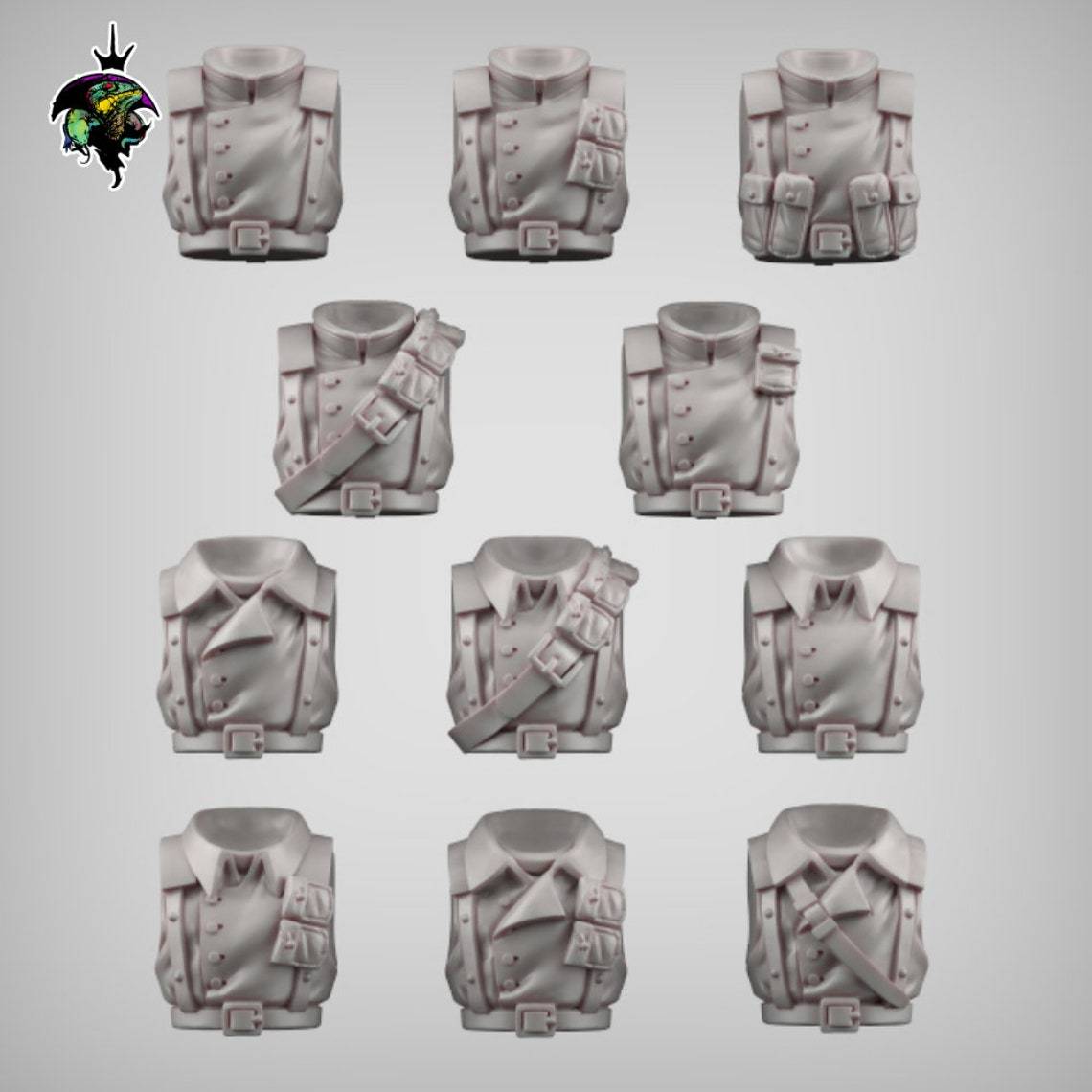 Torso Sets