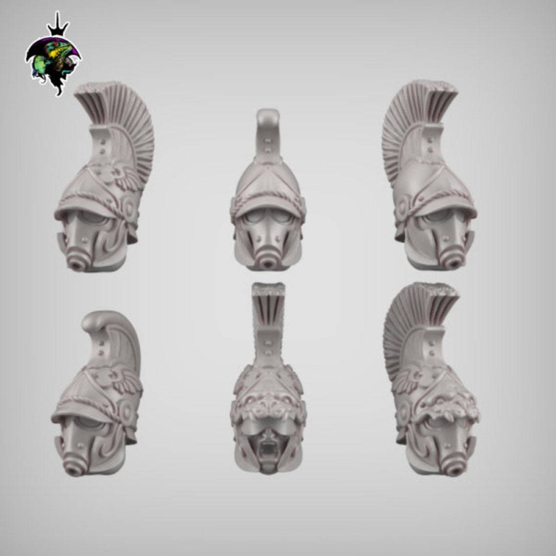Heads