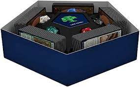 2022 Game Night Free-for-All: Magic the Gathering
