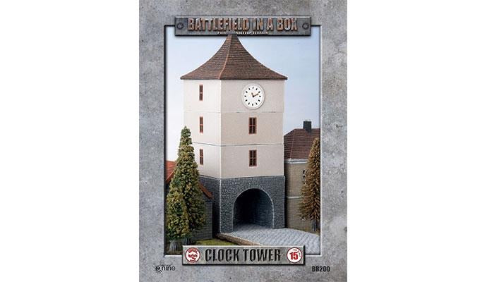 Clock Tower