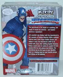 HeroClix 15th Anniversary: Ameridroid