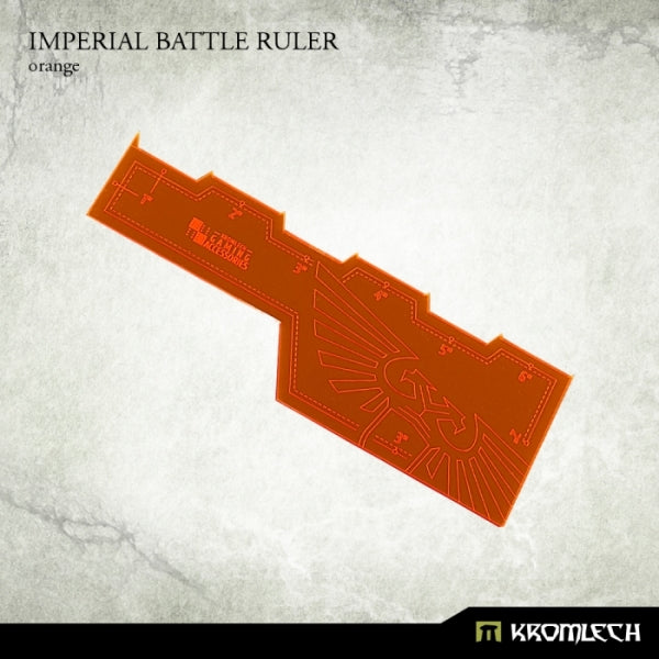 Kromlech Imperial Battle Ruler