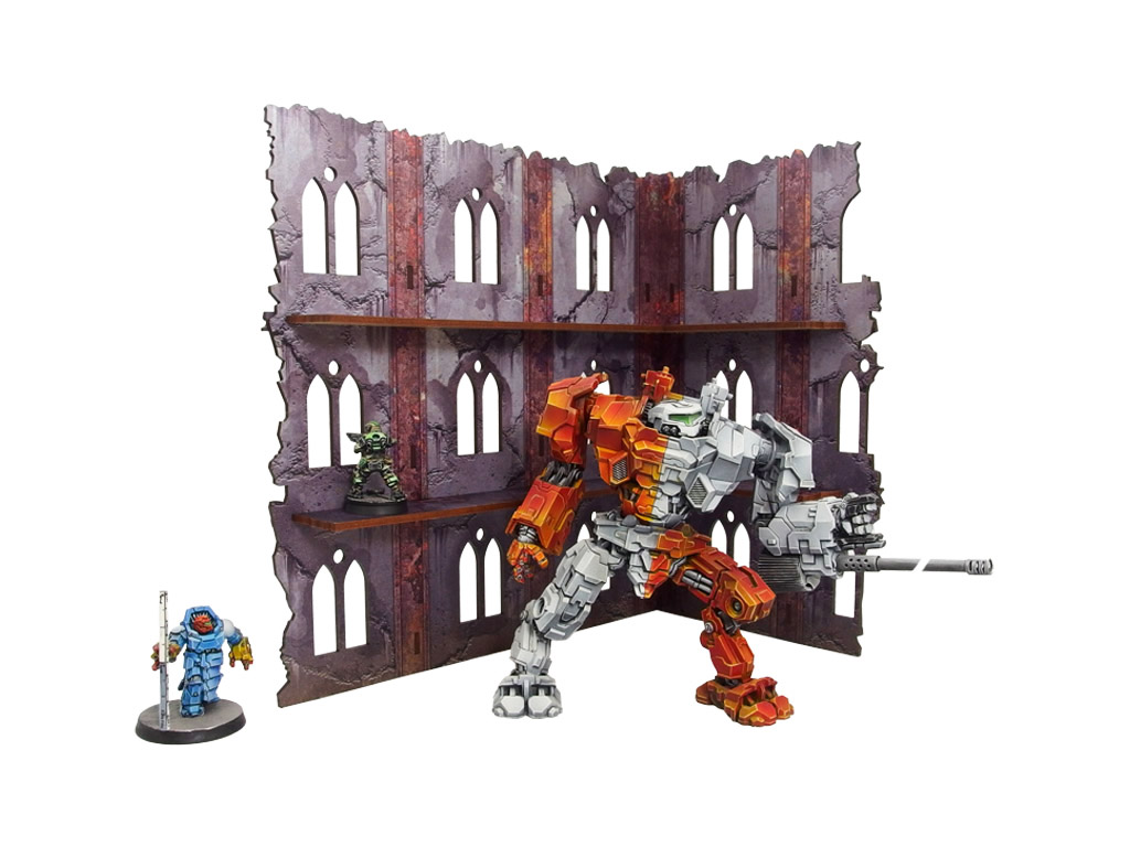 Imperial Walls High (1)