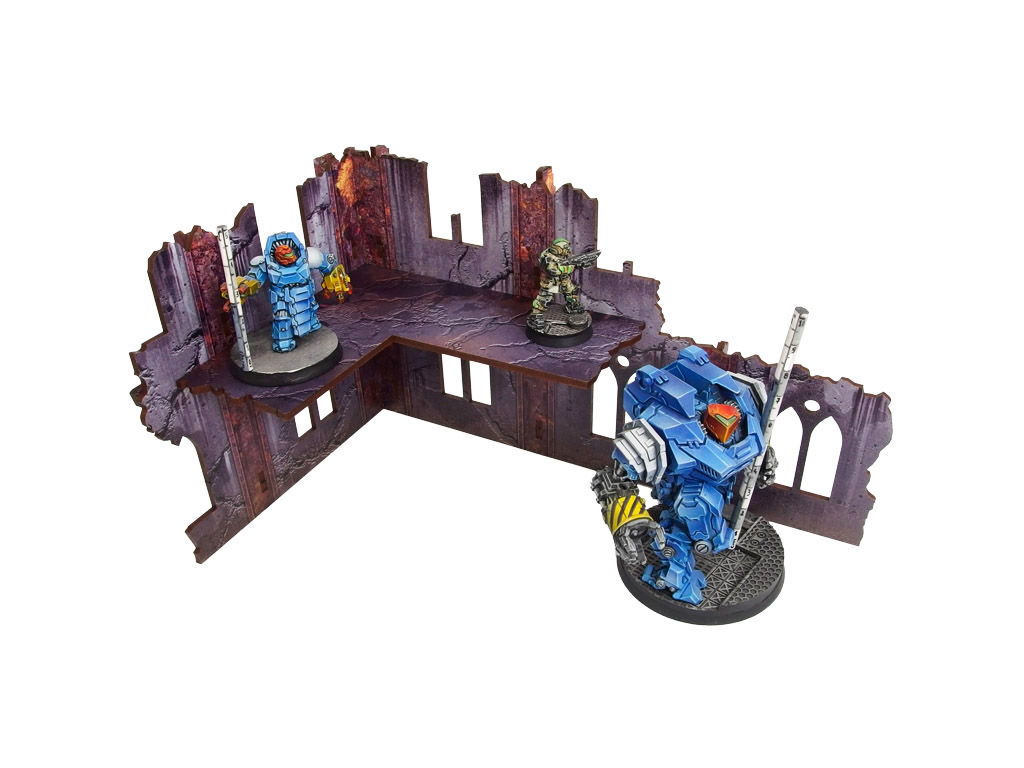 Imperial Walls Low (1)