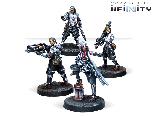 NA2-JSA Keisotsu Butai