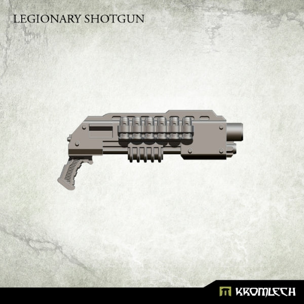 Kromlech Legionary Shotgun (5)