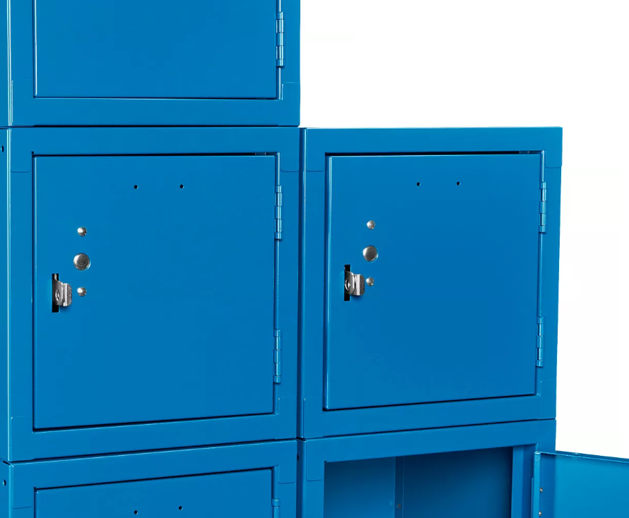 Locker Rental - Pittsburgh