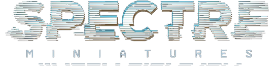 Spectre: Operations (2nd Edition Rulebook)