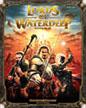 D&D Lords of Waterdeep Board Game