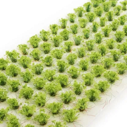 Flower Tufts