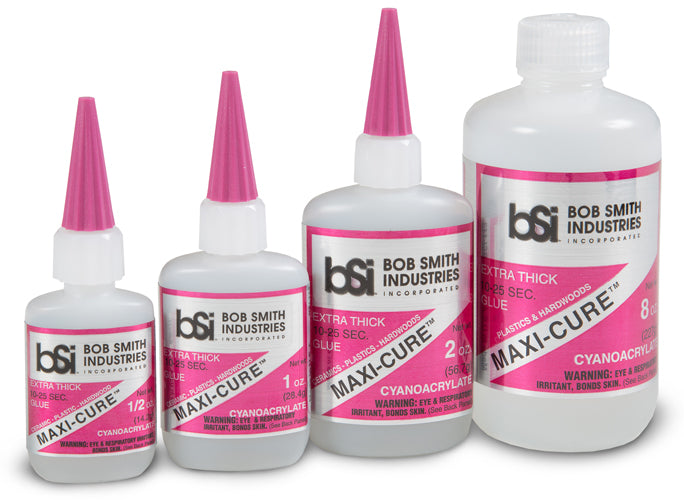 BSI Glue