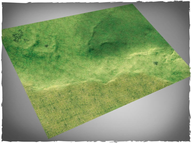 Deep-Cut Studio Game Mats - Fields