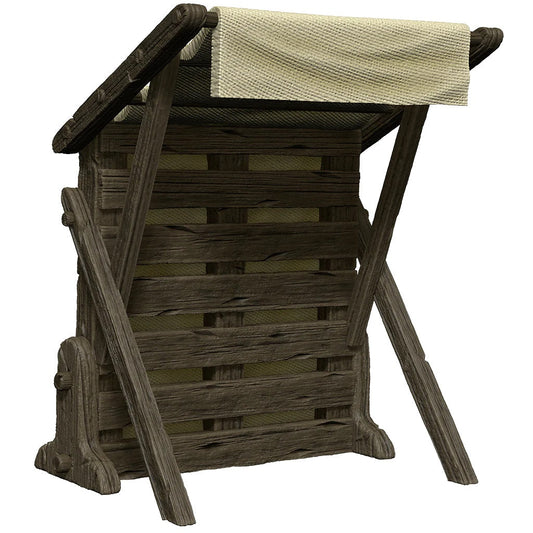 WizKids Dungeon Dressings: Merchant`s Row