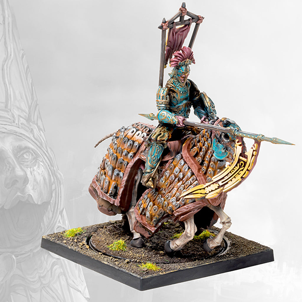 Conquest Old Dominion: Hetairos