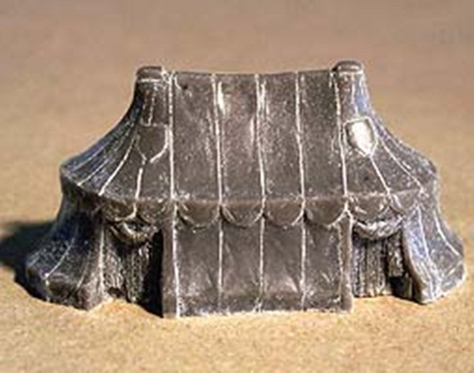 Medieval Pavilion 15mm