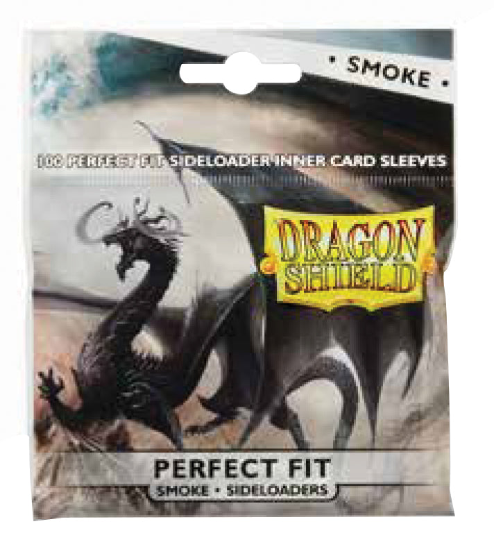 Dragon Shields Perfect Fit
