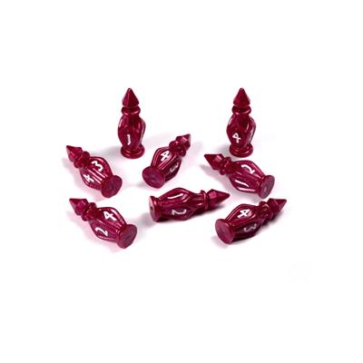 PolyHero Cleric 8d4 Bless Dice