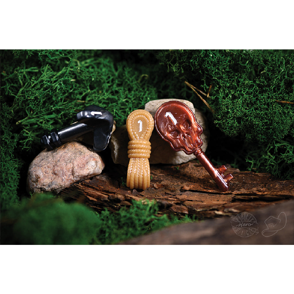 Polyhero Rogue Burglars Bundle