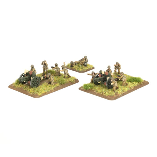 FOW Polish 76mm Field Gun