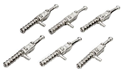 Blood & Plunder Swivel Guns