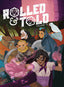 Rolled & Told Vol. 2 Hardcover (5E)
