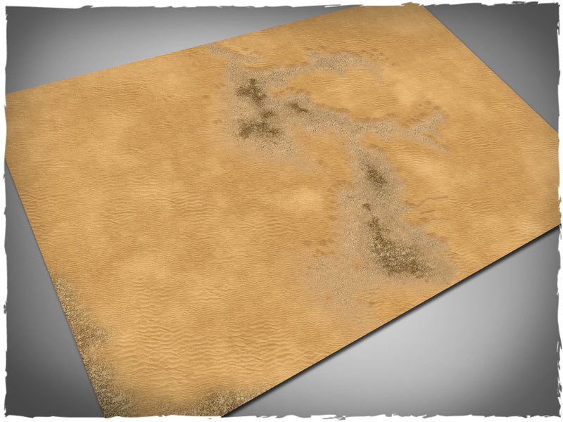 Deep-Cut Studio Game Mat - Sahara