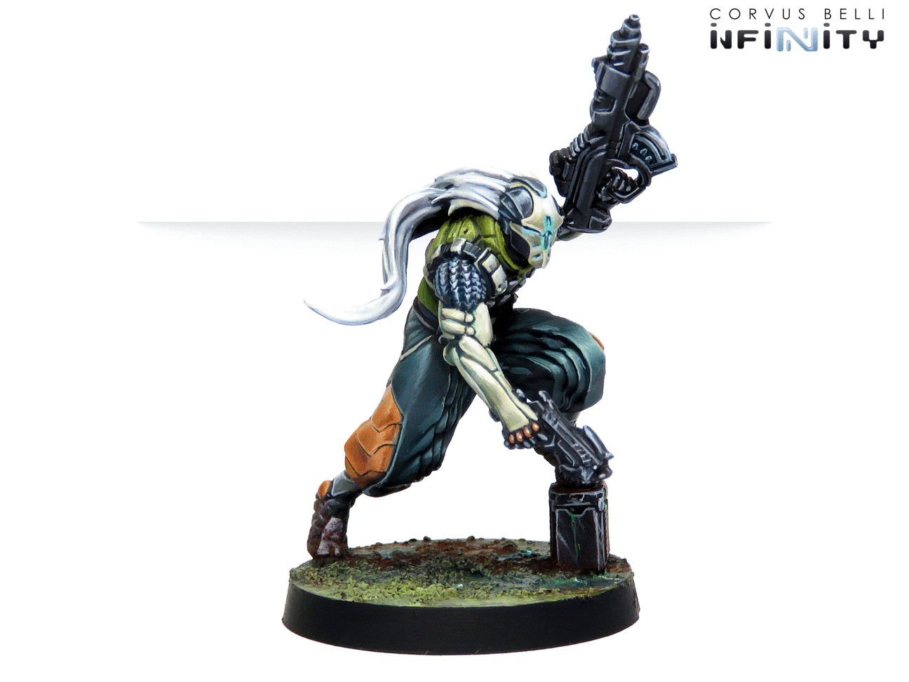 NA2 Saito Togan Limited Edition Model