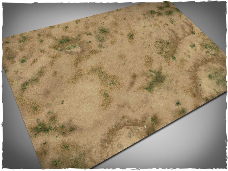 Deep-Cut Studio Game Mat - Savanna