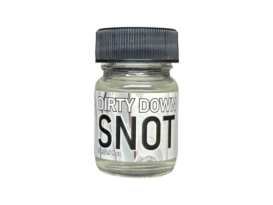 Dirty Down Snot and Gore Combo Pack
