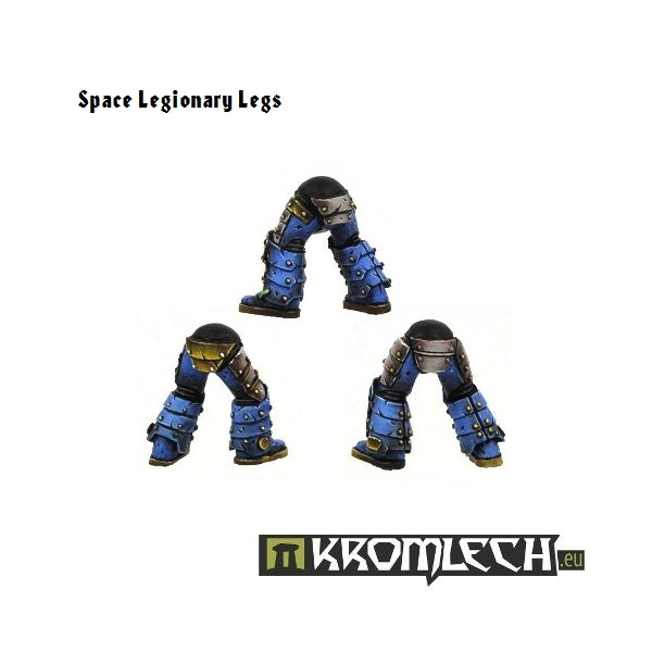 Kromlech Space Legionary Legs (6)