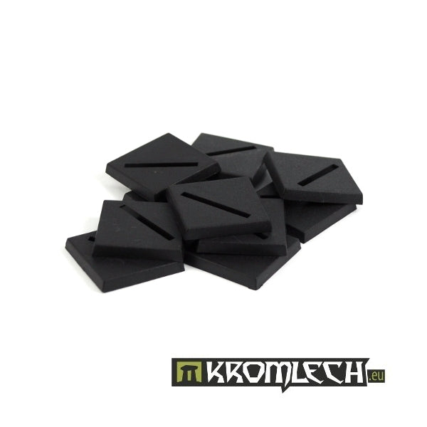 Kromlech Square Slotta Bases (10)