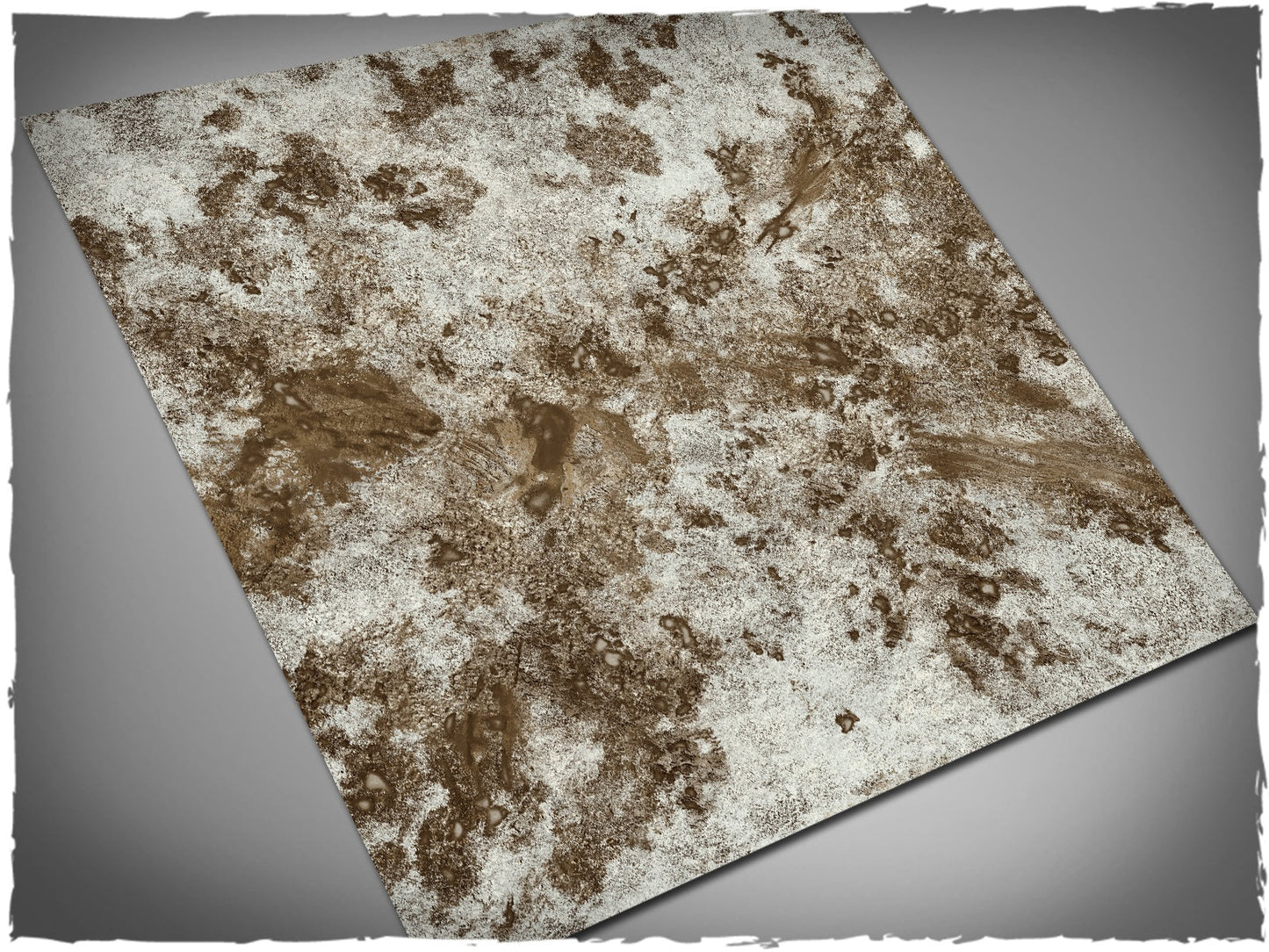 Deep-Cut Studio Game Mat - Stalingrad