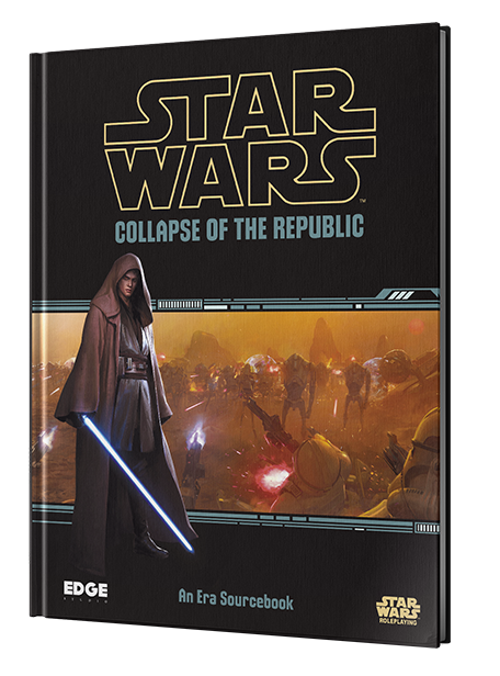 Star Wars: Collapse of the Republic