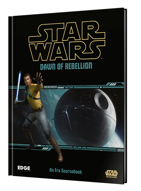 Star Wars: Dawn of Rebellion