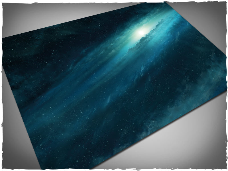 Deep-Cut Studio Game Mat - Supernova