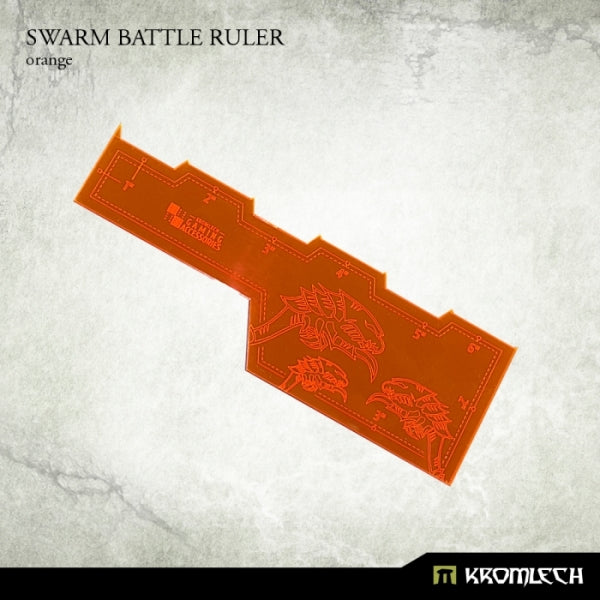 Kromlech Swarm Battle Ruler