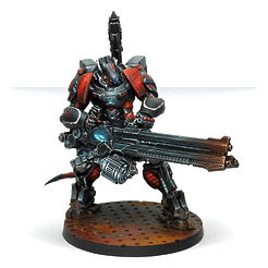 Nomads Szalamandra Squadron