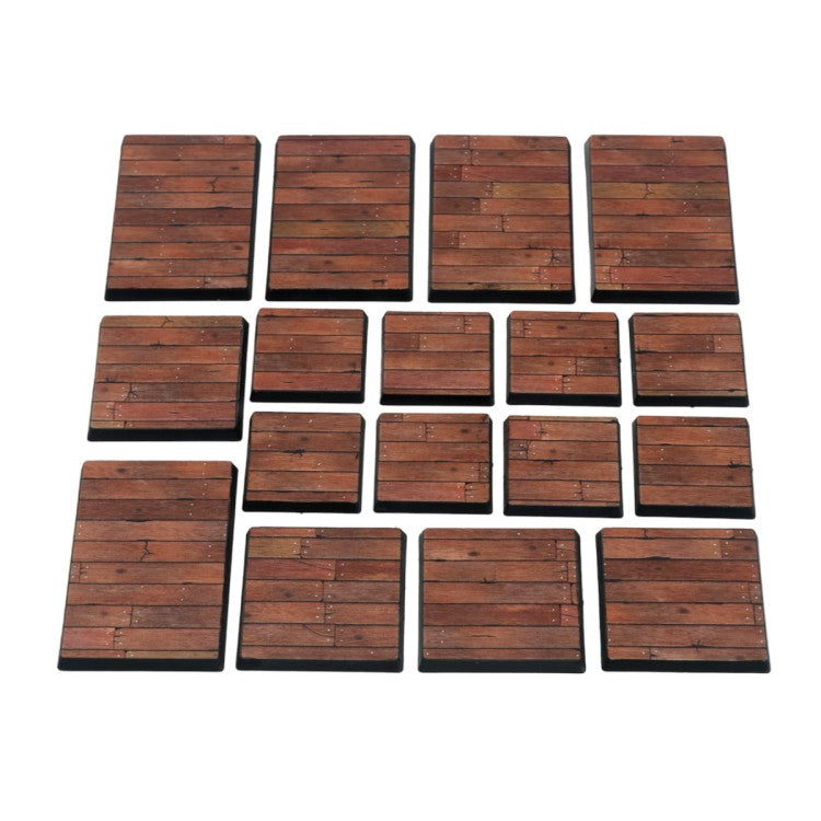 Tavern Floor Instabases