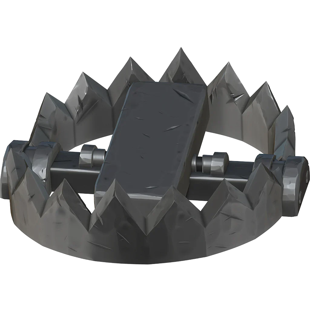 Wizkids Dungeon Dressings - Simple Traps