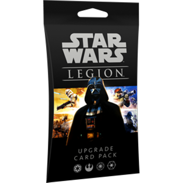Star Wars Legion: Upgrade Card Pack
