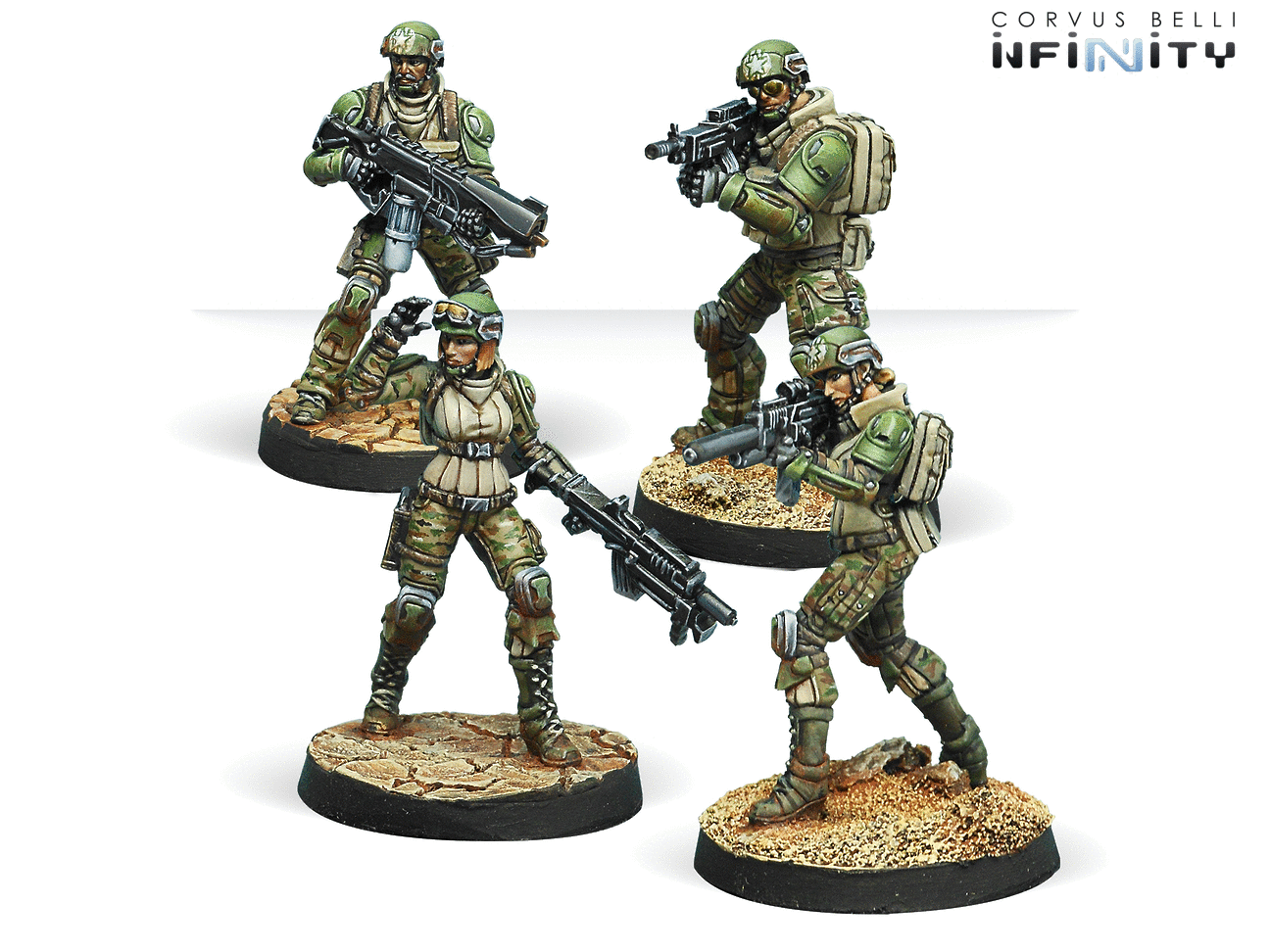 Ariadna Grunts