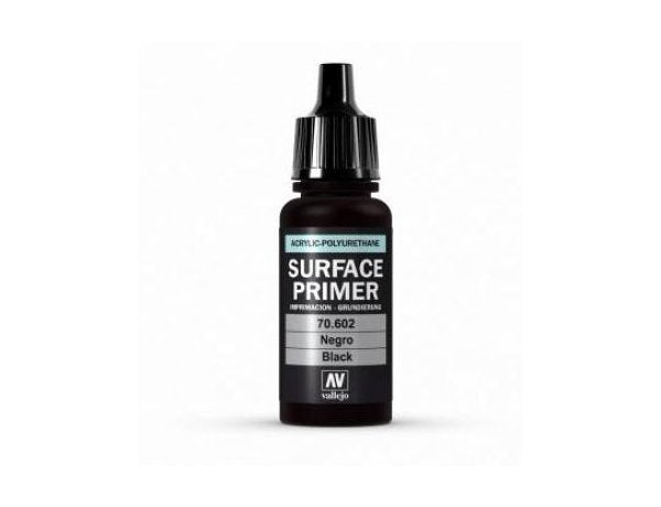 Vallejo Primer (17ml)