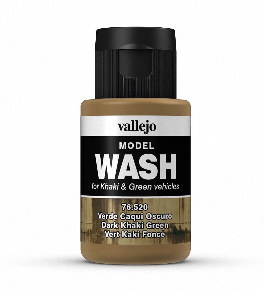 Vallejo Model Wash (35ml)