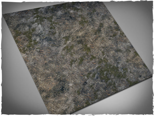 Deep-Cut Studio Game Mat - Realm of Shadows