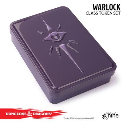 D&D Token Sets