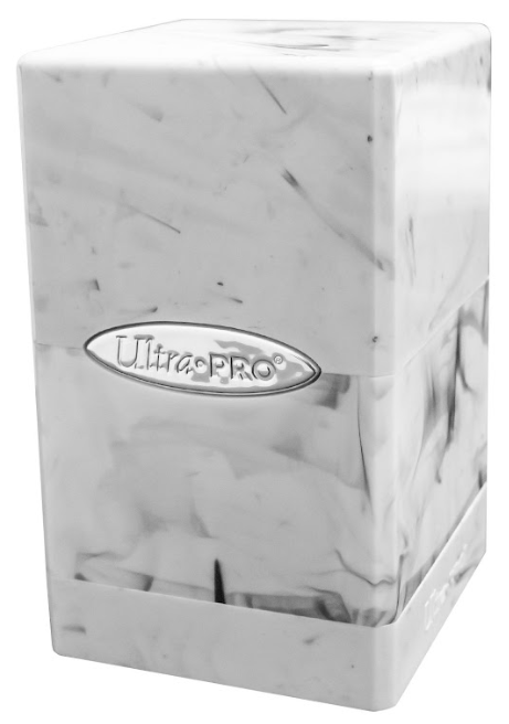 Marble Satin Tower