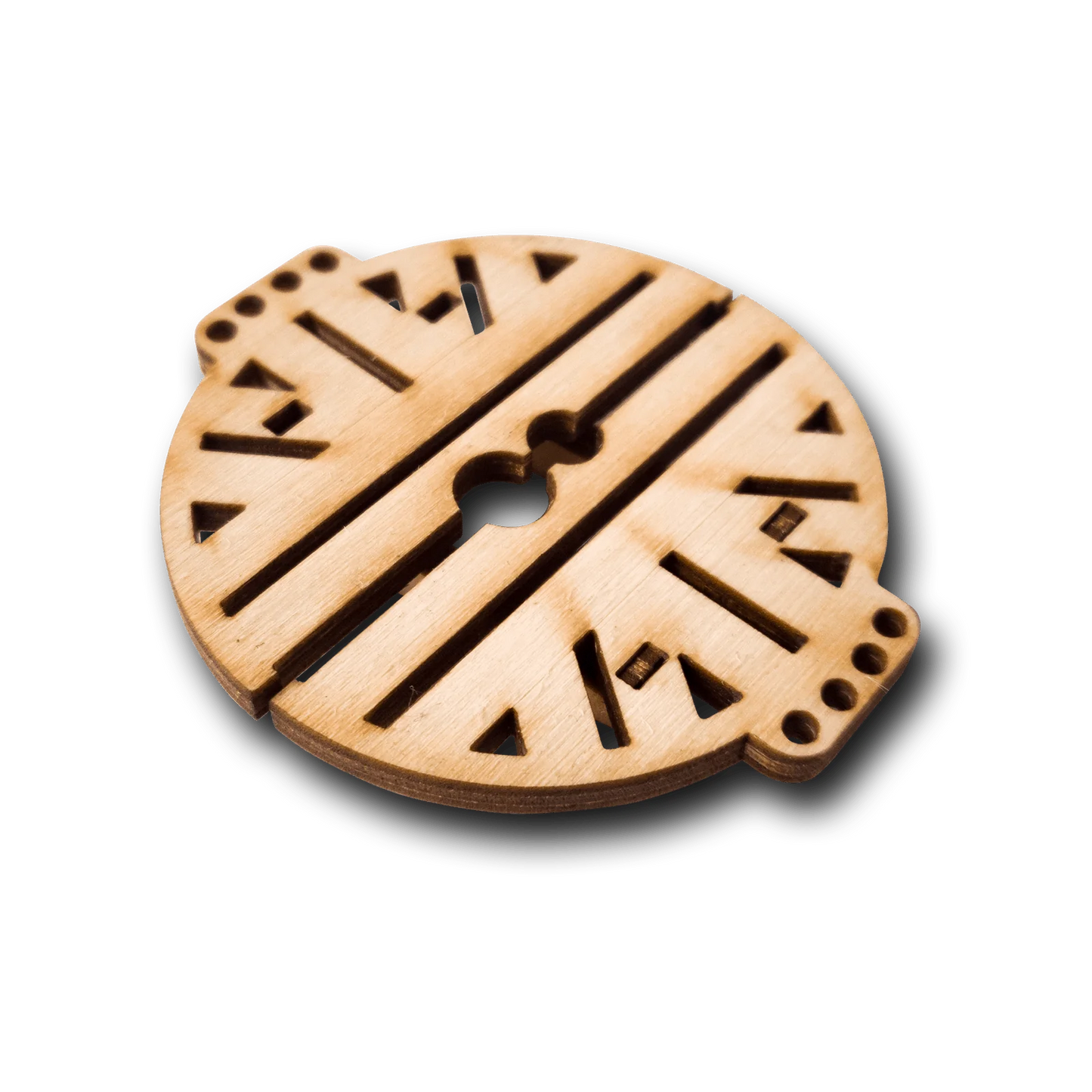 Blood & Plunder Fighting Top Rigging Component